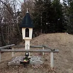 A In The Alps For Hiking, Cycling, Skiing Σπίτι διακοπών Jesenice