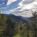 A In The Alps For Hiking, Cycling, Skiing *