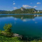 A In The Alps For Hiking, Cycling, Skiing Jesenice