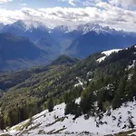 A In The Alps For Hiking, Cycling, Skiing Σπίτι διακοπών *