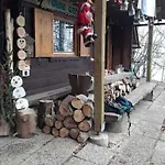A In The Alps For Hiking, Cycling, Skiing Σπίτι διακοπών