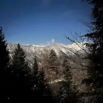 A In The Alps For Hiking, Cycling, Skiing