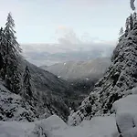 A In The Alps For Hiking, Cycling, Skiing *