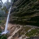A In The Alps For Hiking, Cycling, Skiing Σπίτι διακοπών