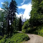 A In The Alps For Hiking, Cycling, Skiing