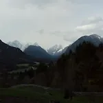 A In The Alps For Hiking, Cycling, Skiing Σπίτι διακοπών *