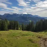A In The Alps For Hiking, Cycling, Skiing Σπίτι διακοπών *