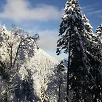 Σπίτι διακοπών A In The Alps For Hiking, Cycling, Skiing *