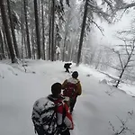 A In The Alps For Hiking, Cycling, Skiing Σπίτι διακοπών Jesenice