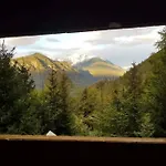 Σπίτι διακοπών A In The Alps For Hiking, Cycling, Skiing