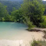 A In The Alps For Hiking, Cycling, Skiing * Jesenice