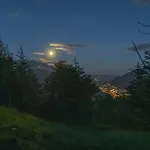 Σπίτι διακοπών A In The Alps For Hiking, Cycling, Skiing