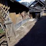 Σπίτι διακοπών A In The Alps For Hiking, Cycling, Skiing *