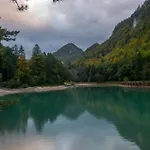 A In The Alps For Hiking, Cycling, Skiing Jesenice