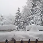 A In The Alps For Hiking, Cycling, Skiing Σπίτι διακοπών *