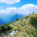 A In The Alps For Hiking, Cycling, Skiing *
