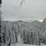 Σπίτι διακοπών A In The Alps For Hiking, Cycling, Skiing Jesenice