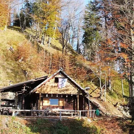 A In The Alps For Hiking, Cycling, Skiing Jesenice