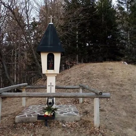 A In The Alps For Hiking, Cycling, Skiing Tatil Evi Jesenice