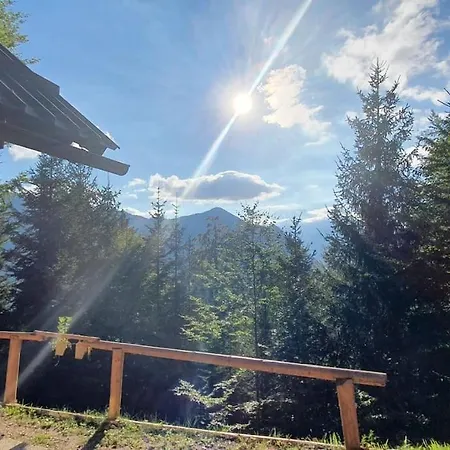 A In The Alps For Hiking, Cycling, Skiing Tatil Evi Jesenice