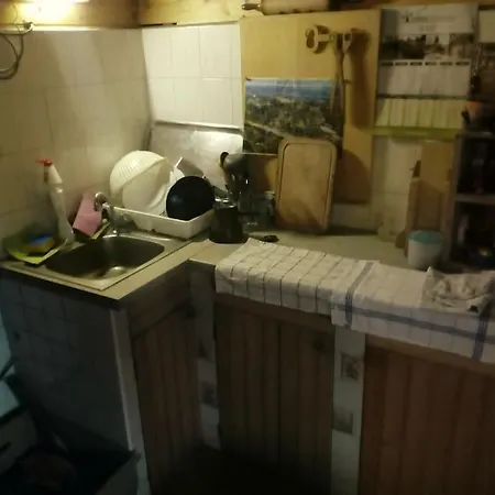 A In The Alps For Hiking, Cycling, Skiing בית נופש