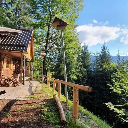 A In The Alps For Hiking, Cycling, Skiing *