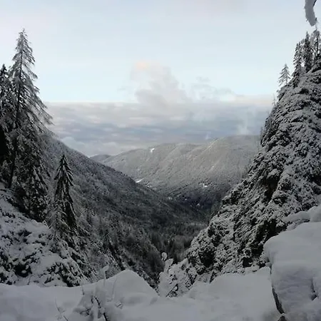 A In The Alps For Hiking, Cycling, Skiing *