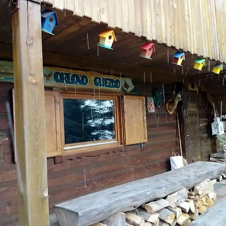 A In The Alps For Hiking, Cycling, Skiing בית נופש *