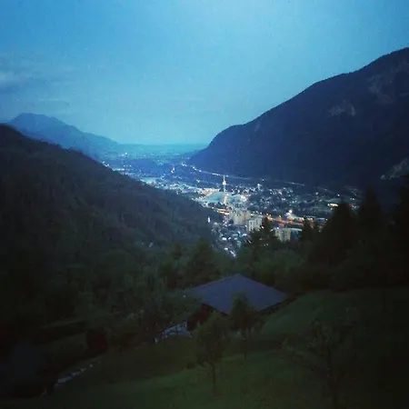 Holiday home A In The Alps For Hiking, Cycling, Skiing *