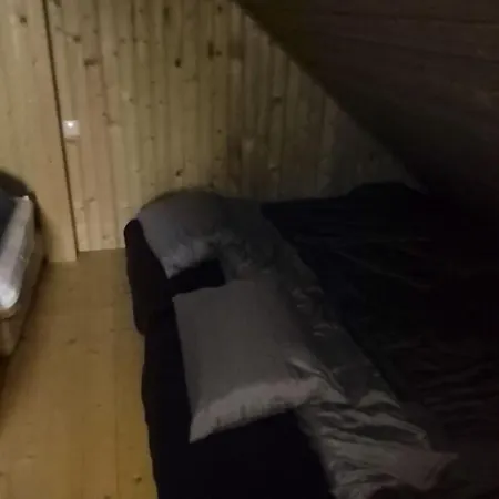 בית נופש A In The Alps For Hiking, Cycling, Skiing *