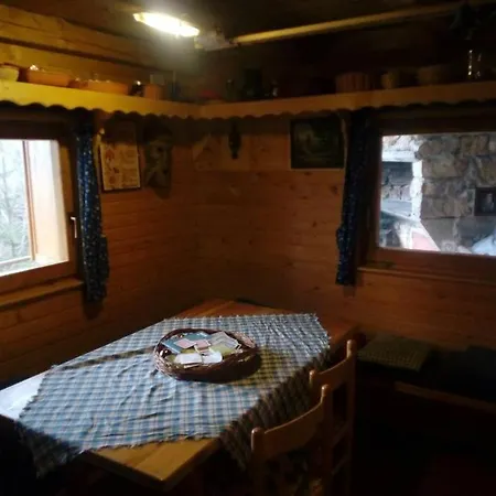 A In The Alps For Hiking, Cycling, Skiing *