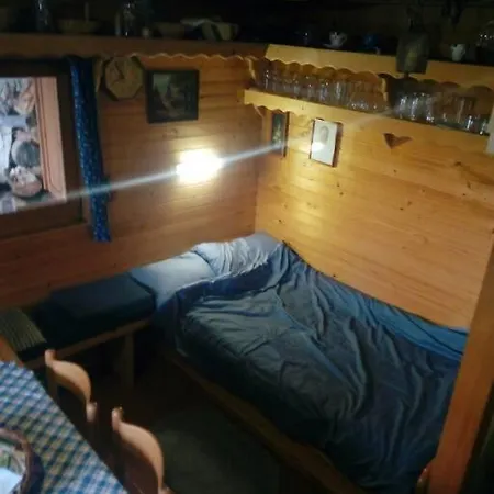 Holiday home A In The Alps For Hiking, Cycling, Skiing Jesenice