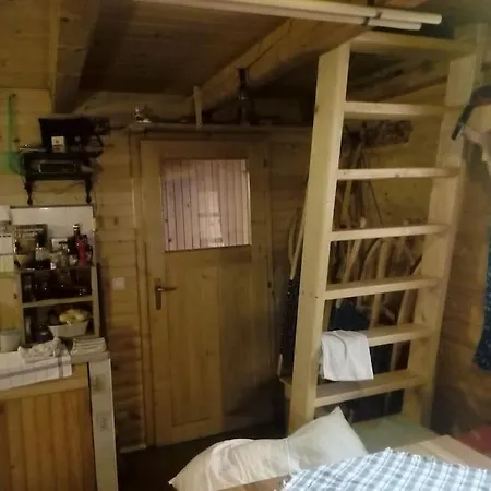 A In The Alps For Hiking, Cycling, Skiing Σπίτι διακοπών *