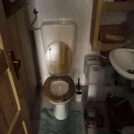 Дом отдыха A In The Alps For Hiking, Cycling, Skiing *