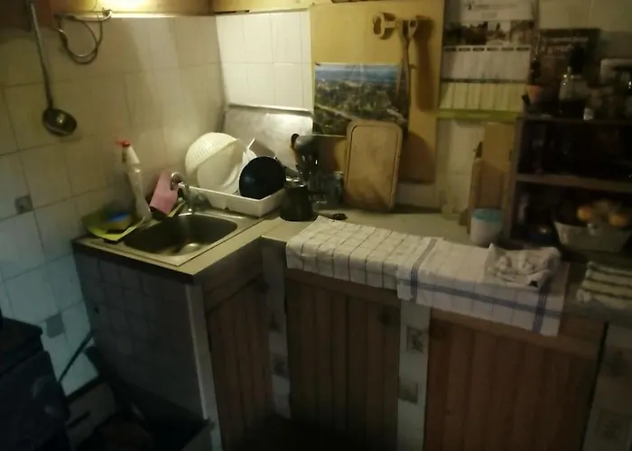 A In The Alps For Hiking, Cycling, Skiing Prázdninový dům