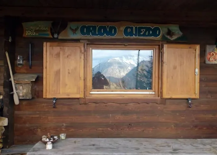 A In The Alps For Hiking, Cycling, Skiing Jesenice