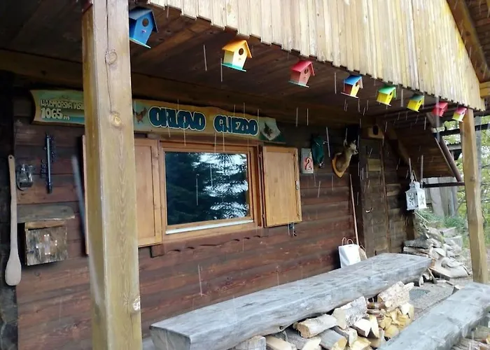 A In The Alps For Hiking, Cycling, Skiing Prázdninový dům *