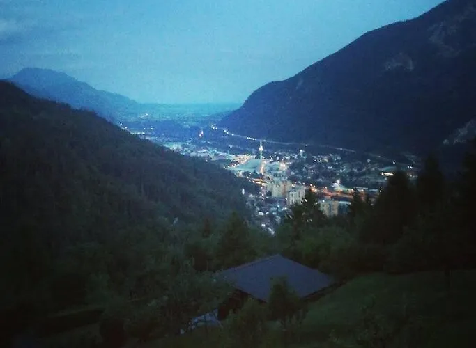 بيت للعطل A In The Alps For Hiking, Cycling, Skiing *