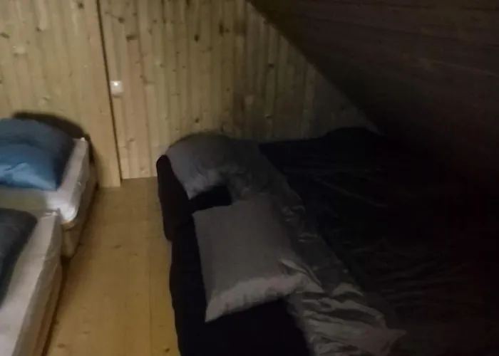 بيت للعطل A In The Alps For Hiking, Cycling, Skiing *