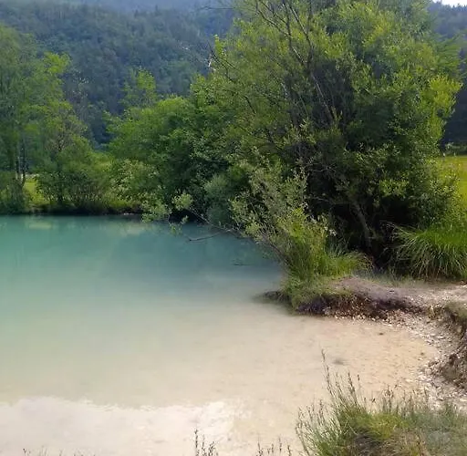 A In The Alps For Hiking, Cycling, Skiing * جيسينيس