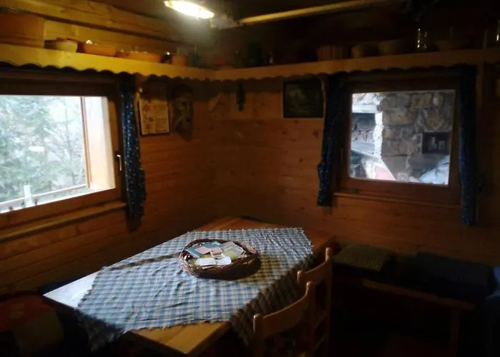 A In The Alps For Hiking, Cycling, Skiing *