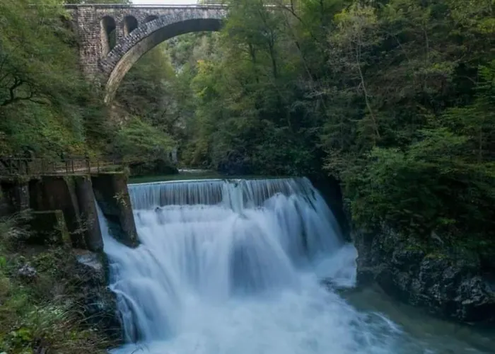A In The Alps For Hiking, Cycling, Skiing