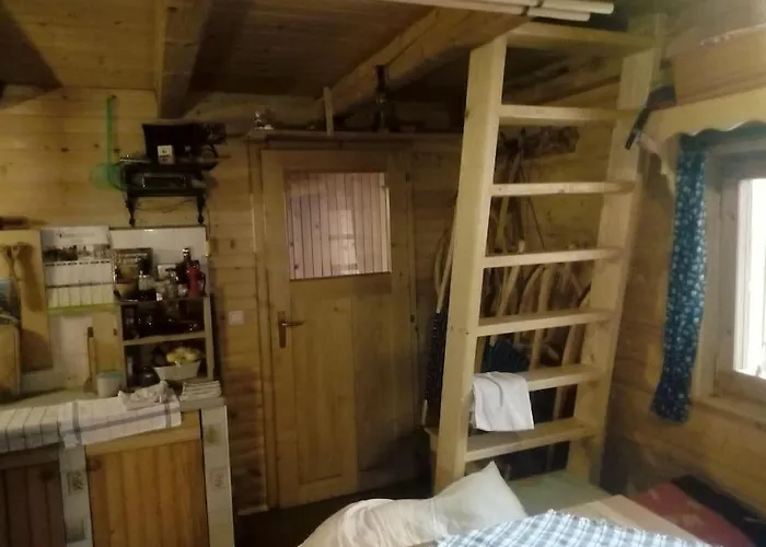 A In The Alps For Hiking, Cycling, Skiing بيت للعطل *