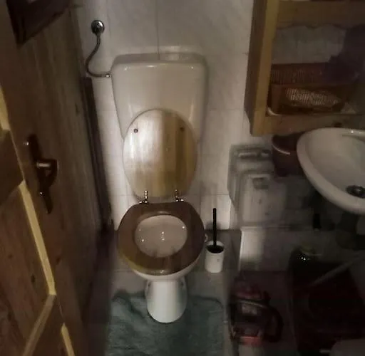 بيت للعطل A In The Alps For Hiking, Cycling, Skiing *