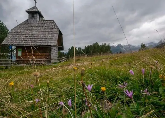 بيت للعطل A In The Alps For Hiking, Cycling, Skiing *